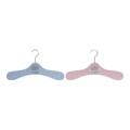 Cabide Dkd Home Decor Madeira Mdf (35 X 3 X 19 cm) (2 Pcs)