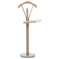  Cabide 45x35x107 cm Natural