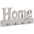 Cabide de Parede Home 50x23 cm