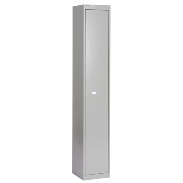 Cacifo BISLEY 1 Porta 30X180X30CM Cacifo BISLEY 1 Porta 30X180X30CM