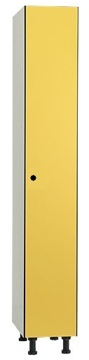 Cacifos Fenólicos Simples 1 Cacifo 1900x300x500mm Cacifos Fenólicos Simples 1 Cacifo 1900x300x500mm
